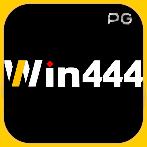 Imagem promocional da WIN444BET mostrando a plataforma e suas vantagens