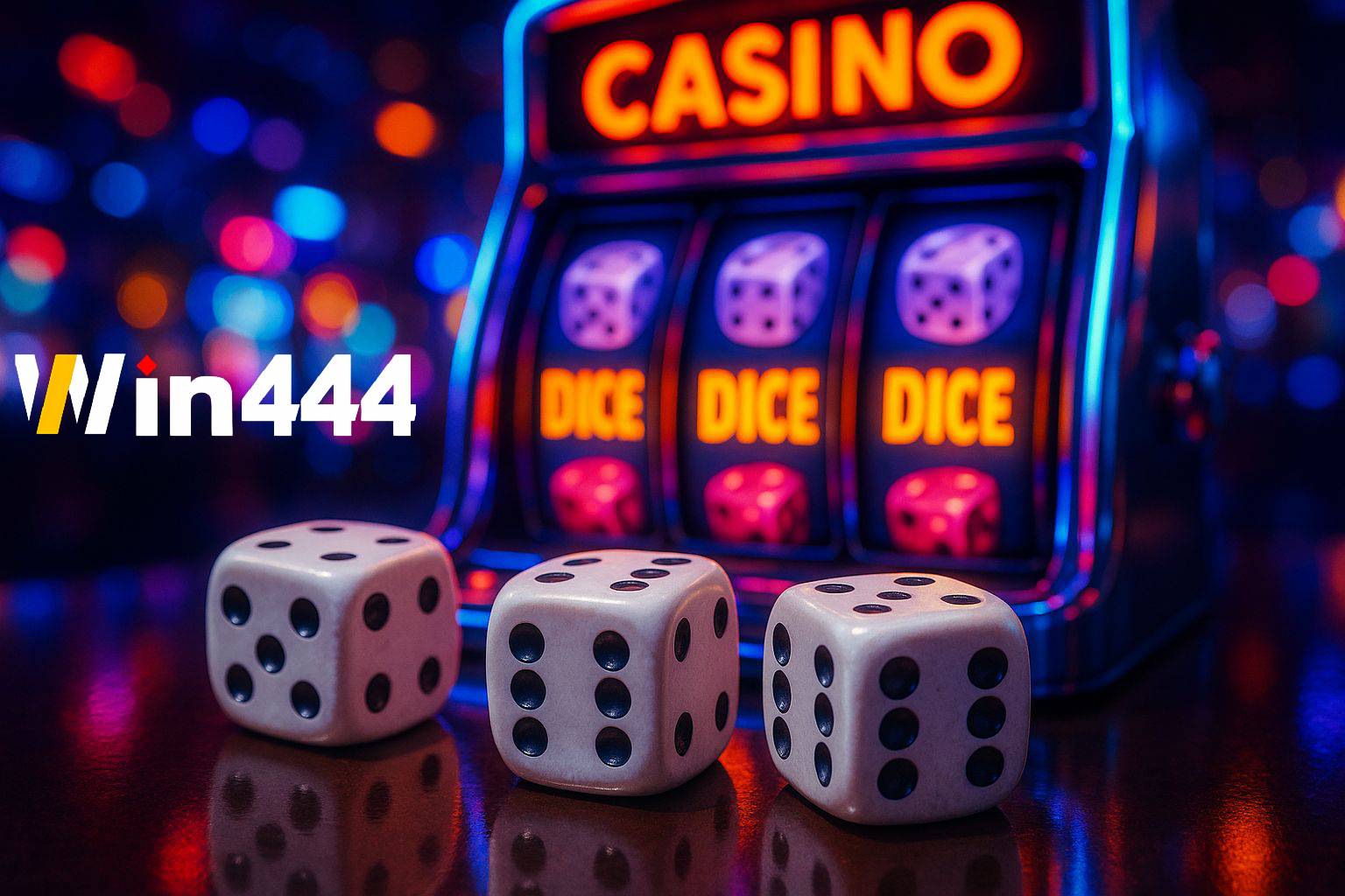Jogos Populares