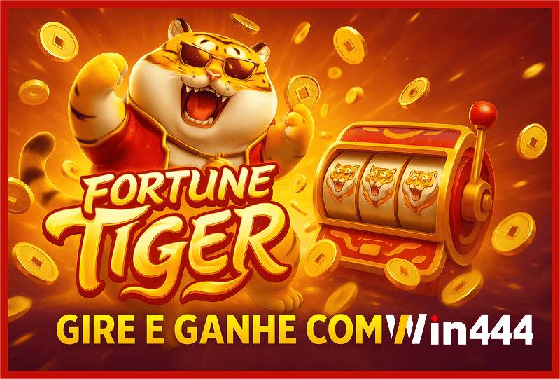 Como Jogar Fortune Tiger